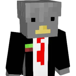 setv's Minecraft skin