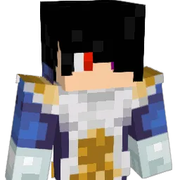 seudox's Minecraft skin