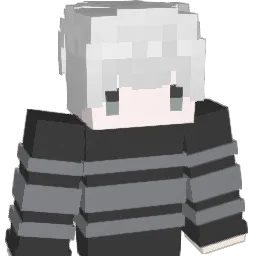 seuhca's Minecraft skin