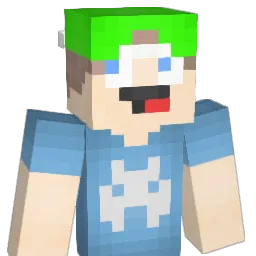 seujorge's Minecraft skin