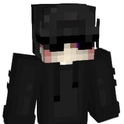 seukiz Minecraft avatar bust