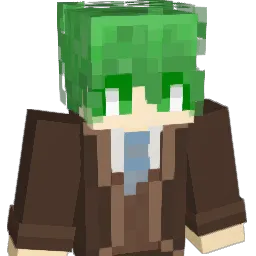 seulea's Minecraft skin