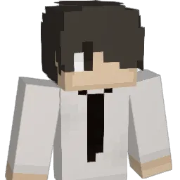 seung_su Minecraft avatar bust