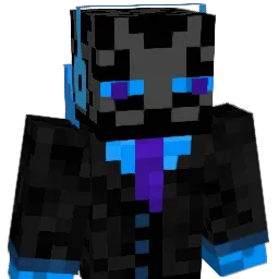 seungh02011 Minecraft avatar bust