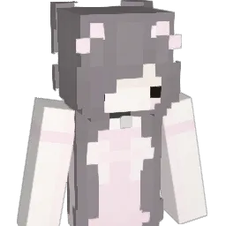 seutamon's Minecraft skin