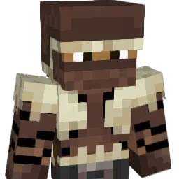 sev327's Minecraft skin