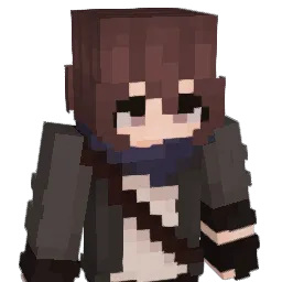 Minecraft-Avatar von sevalopod: Büste