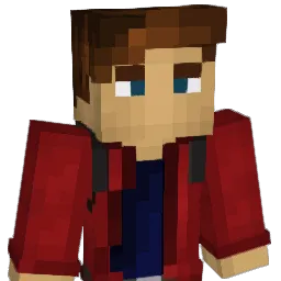 sevazh's Minecraft skin