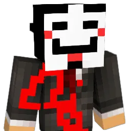 sevdalin13 Minecraft avatar bust