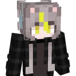 seven__fire Minecraft avatar bust