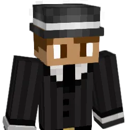 sevenofDEEZ Minecraft avatar bust