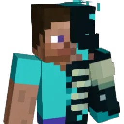 seventy_kilogram Minecraft avatar bust