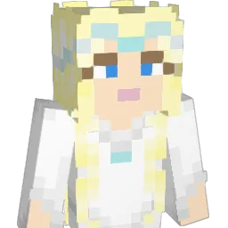 seventypesofno Minecraft avatar bust
