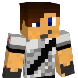 severedvoid's Minecraft skin