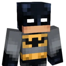 sevilla952 Minecraft avatar bust