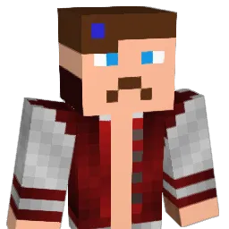 sevimlisizoyuncu Minecraft avatar bust