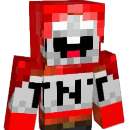 seviweber123 Minecraft avatar bust