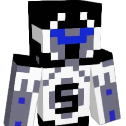 sevrillion's Minecraft skin