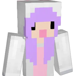 sewasko80 Minecraft avatar bust
