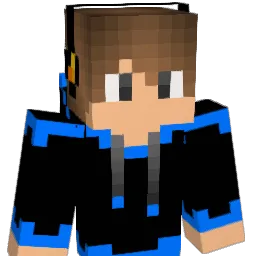 sewewew Minecraft avatar bust