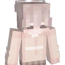 sewki_ Minecraft avatar bust