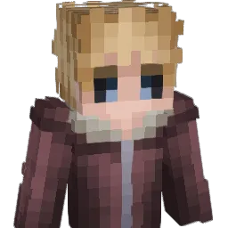 sexEndo Minecraft avatar bust
