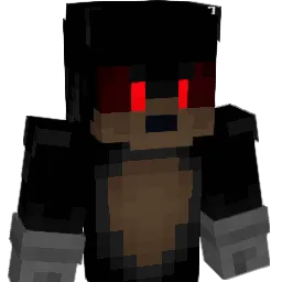 sexlist's Minecraft skin