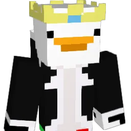 sexualinnuend0 Minecraft avatar bust