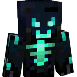 sexyLemon565 Minecraft avatar bust