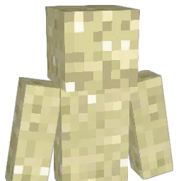 sexy_lizard_man Minecraft avatar bust