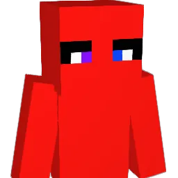 sexyboy__ Minecraft avatar bust