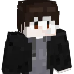 seychohan Minecraft avatar bust