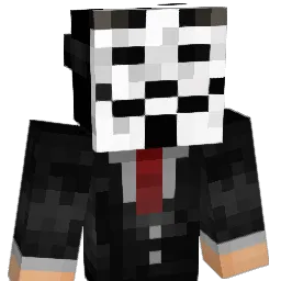 seymenov_33 Minecraft avatar bust