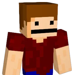 seymour919 Minecraft avatar bust