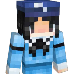 seyo81 Minecraft avatar bust