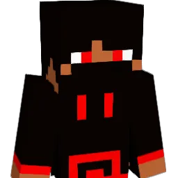 sez1sh Minecraft avatar bust