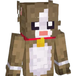 sez542 Minecraft avatar bust