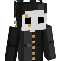 sezar_doom123 Minecraft avatar bust