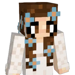 sezen_ Minecraft avatar bust