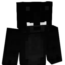 sezerwrld Minecraft avatar bust