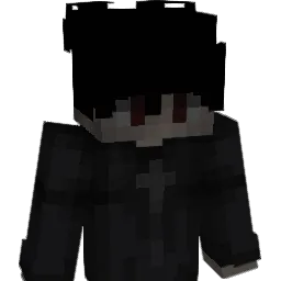 sezhuu's Minecraft skin