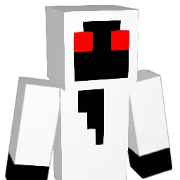 sfa_ok Minecraft avatar bust