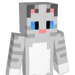 sfeeroyd's Minecraft skin