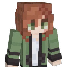 sfhsp Minecraft avatar bust