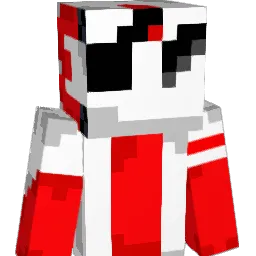 sfhv198 Minecraft avatar bust