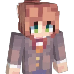 sfia_emerain Minecraft avatar bust
