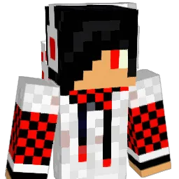 sfigue05 Minecraft avatar bust