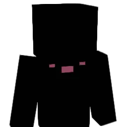 sfmilo's Minecraft skin