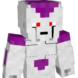 sfoda Minecraft avatar bust