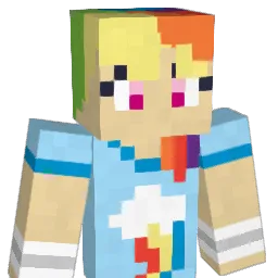 sfredericks29 Minecraft avatar bust